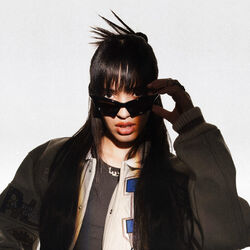 Picture of Dina Ayada