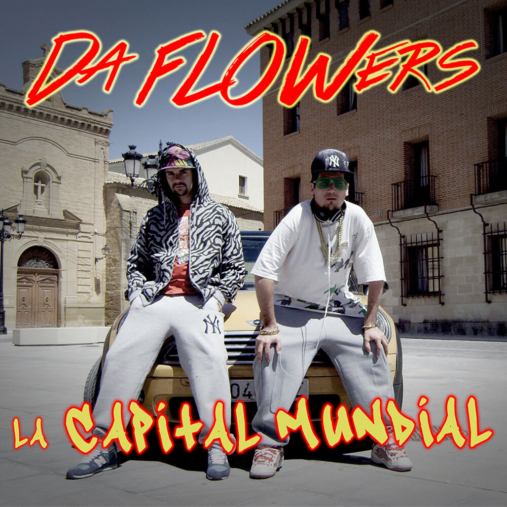 Picture of Da FLOWers