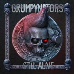Picture of Grumpynators