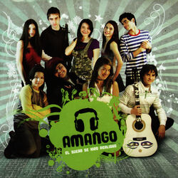 Picture of Amango