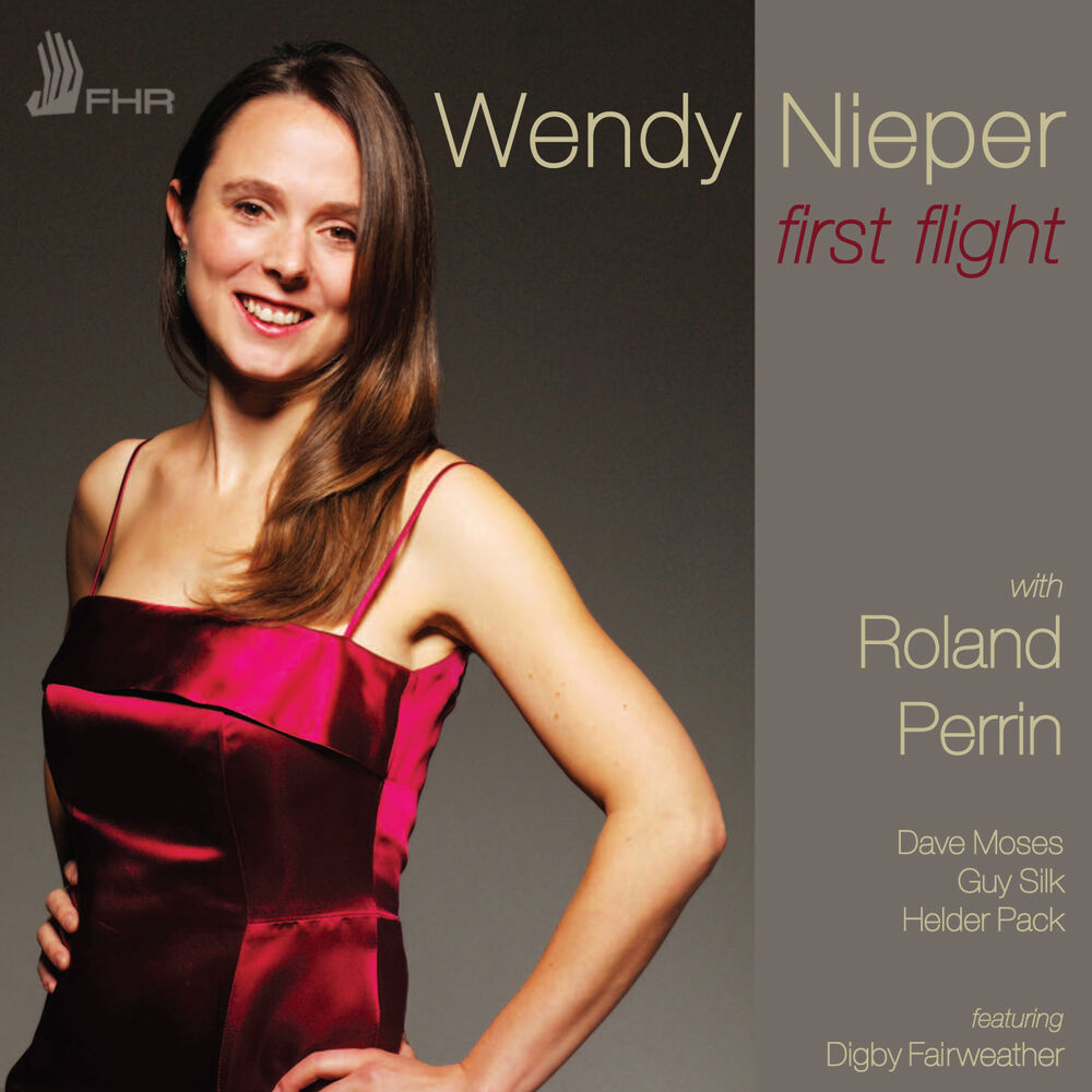 Picture of Wendy Nieper