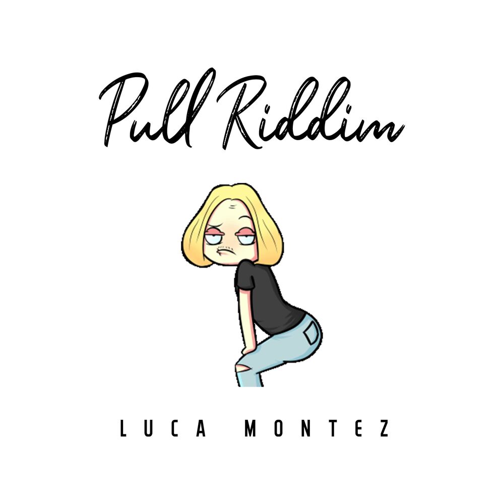 Picture of Luca Montez