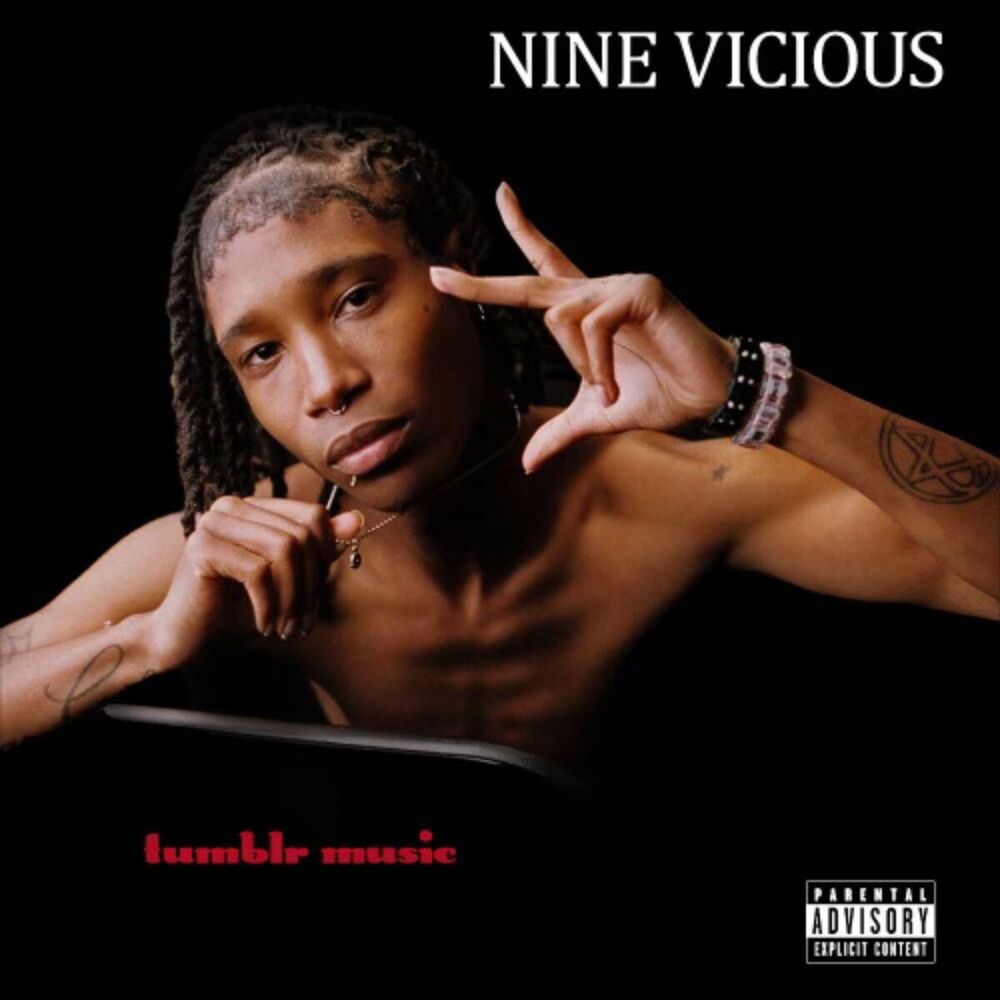 Picture of nine vicious