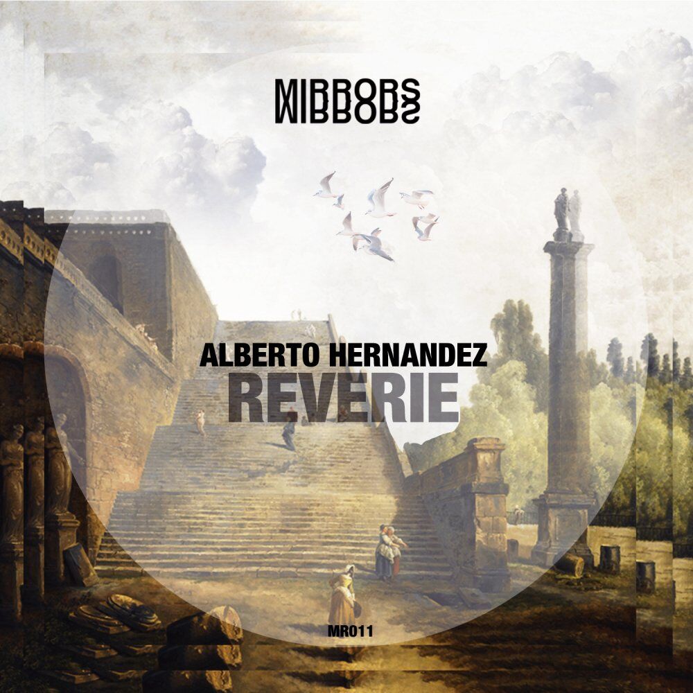 Picture of Alberto Hernandez (MX)
