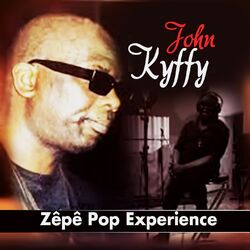 Picture of John Kyffy