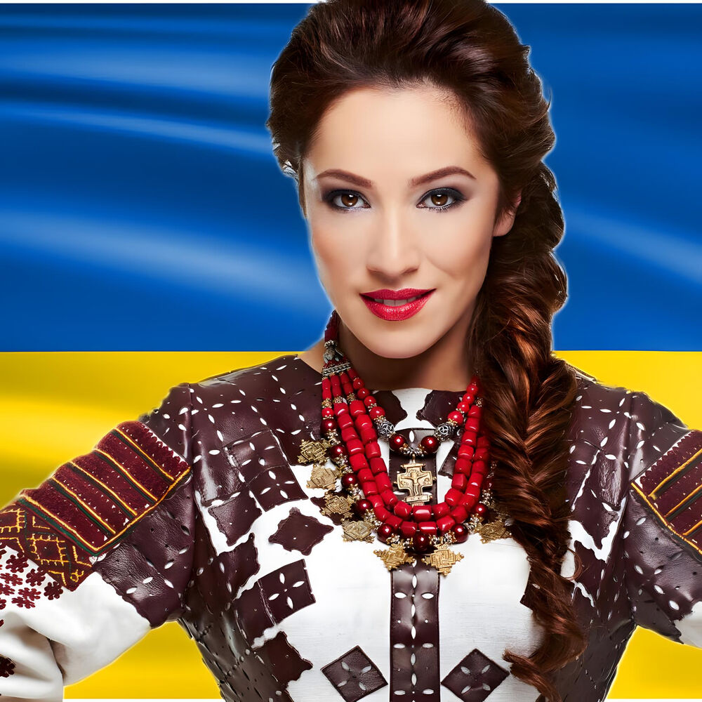 Picture of Natalka Karpa
