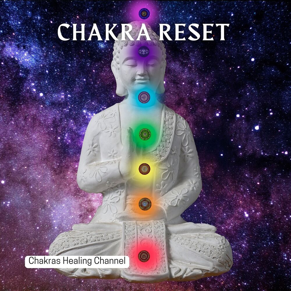 Picture of Augmented Meditation