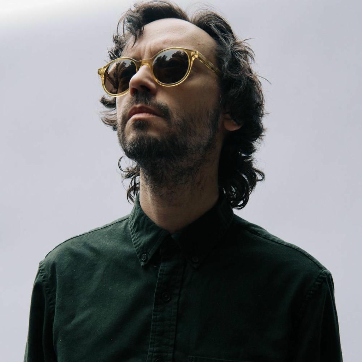 Artist picture of Philippe B