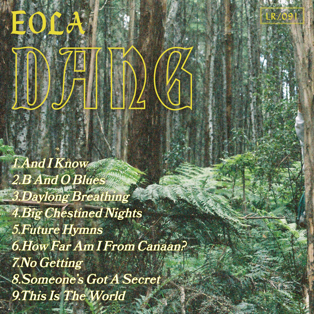 Picture of Eola