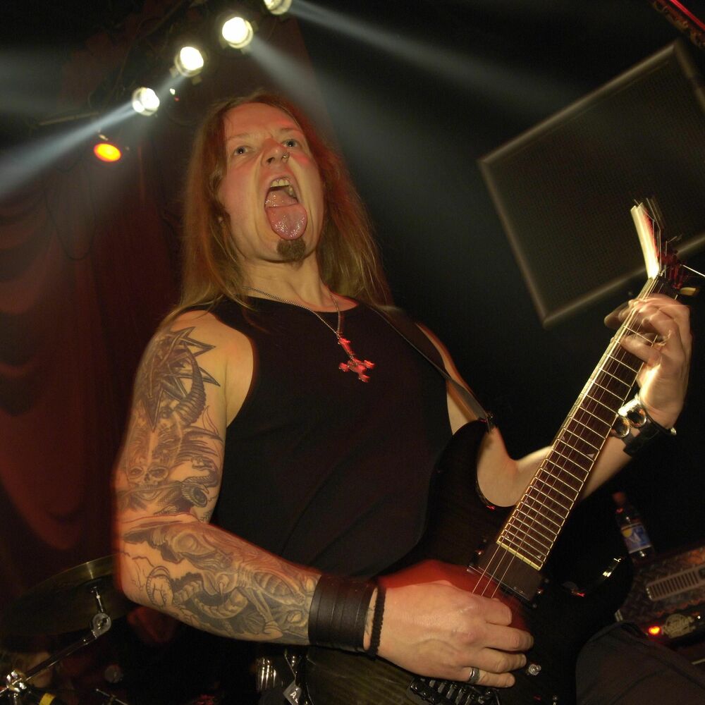Picture of Belphegor