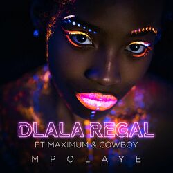 Picture of Dlala Regal