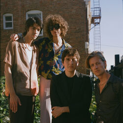 Temples