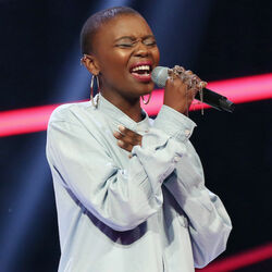 Picture of Zoe Modiga