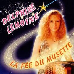 Picture of Delphine Lemoine