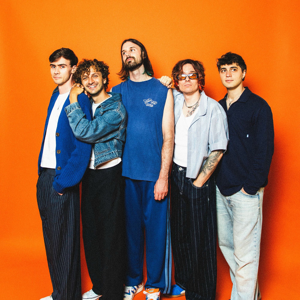 Photo de l'artiste Good Kid