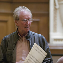 Picture of Alan Hawkshaw