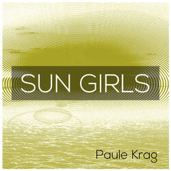 Picture of Paule Krag