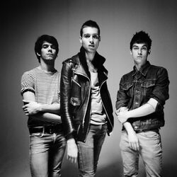 Picture of DISSONANT NATION