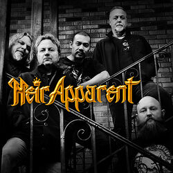 Picture of Heir Apparent