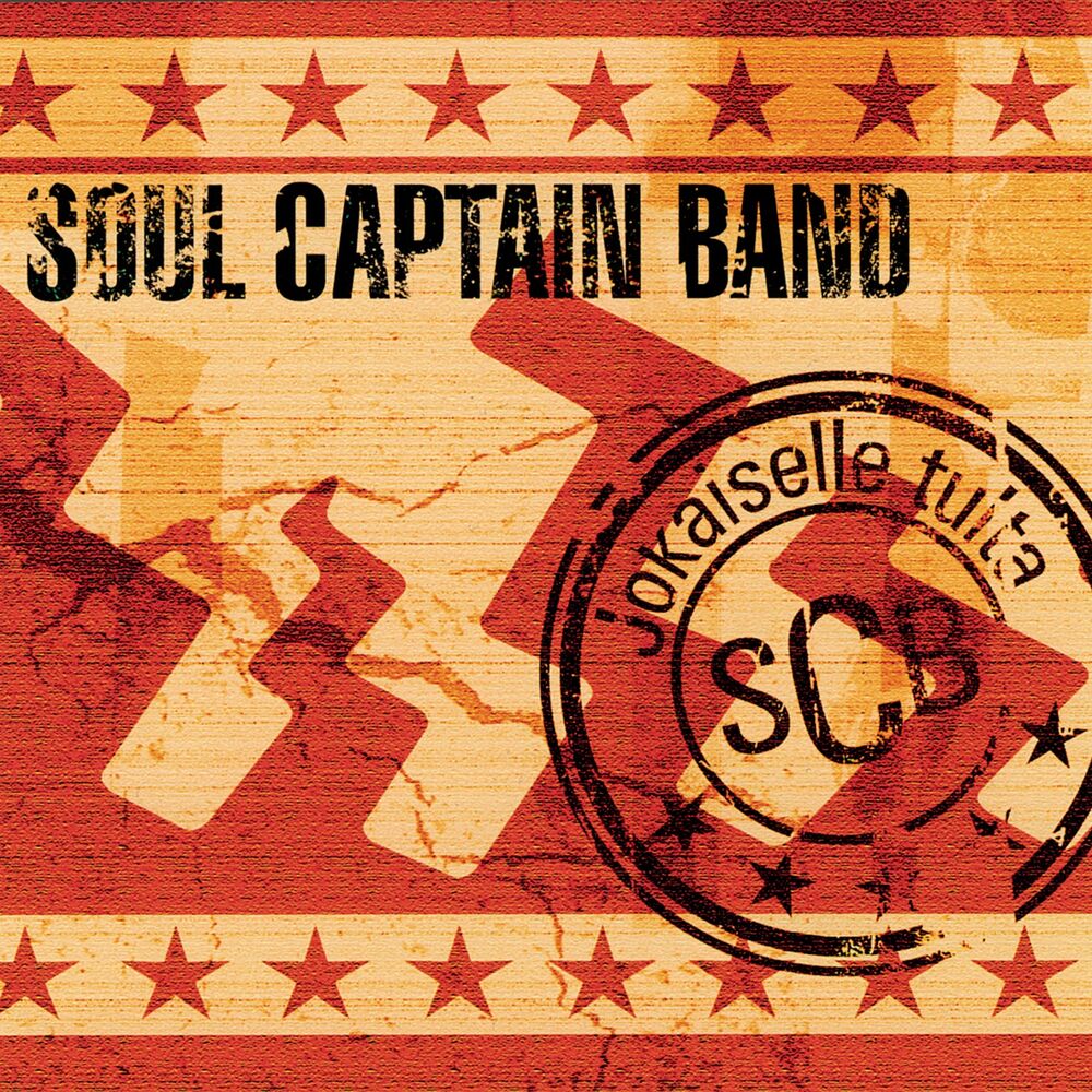 Picture of Soul Captain Band