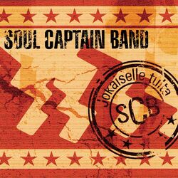 Picture of Soul Captain Band