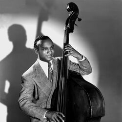 Picture of Oscar Pettiford