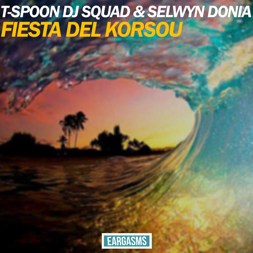 Picture of Selwyn Donia