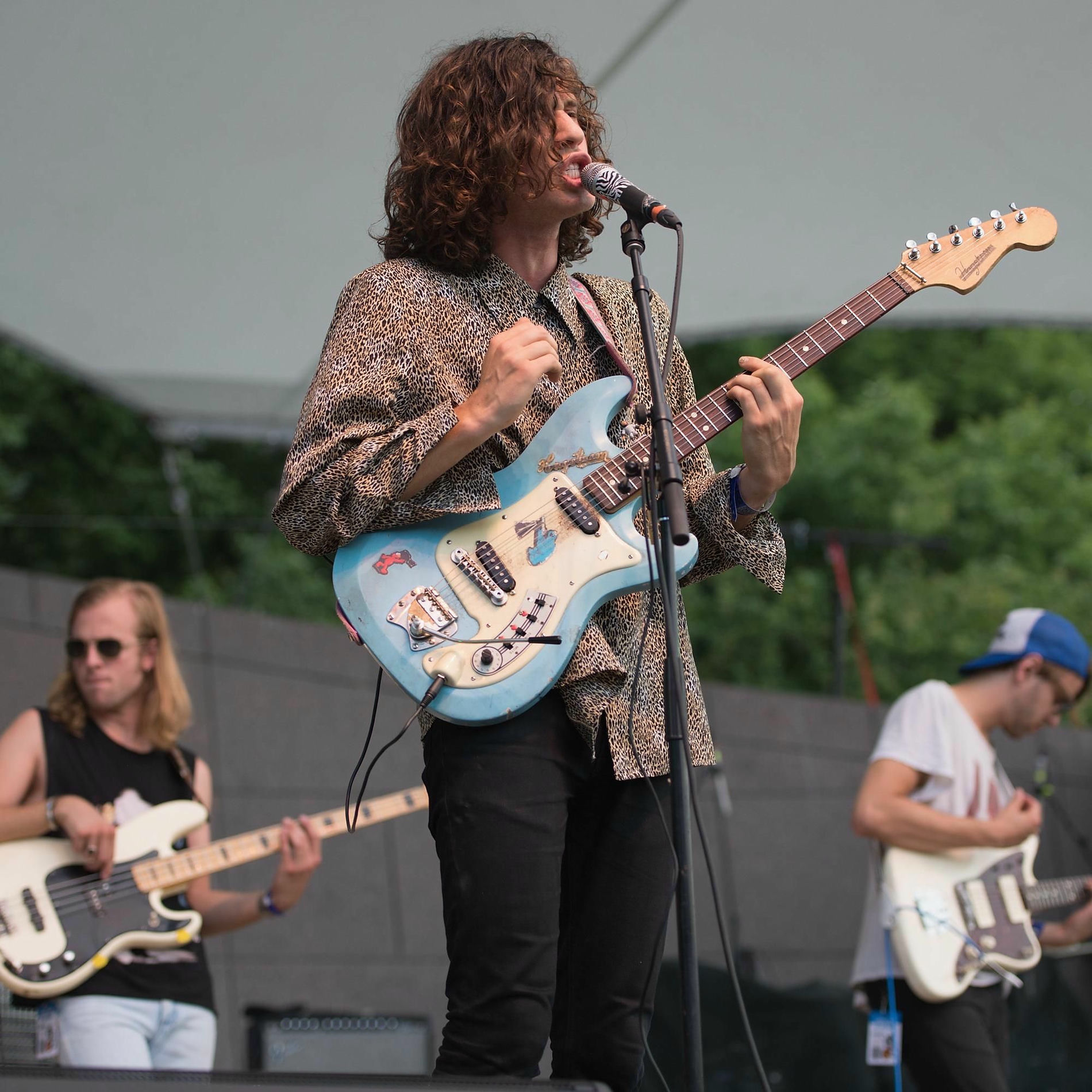 Artist picture of Oberhofer