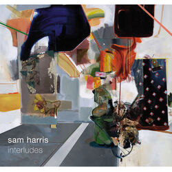 Picture of Sam Harris