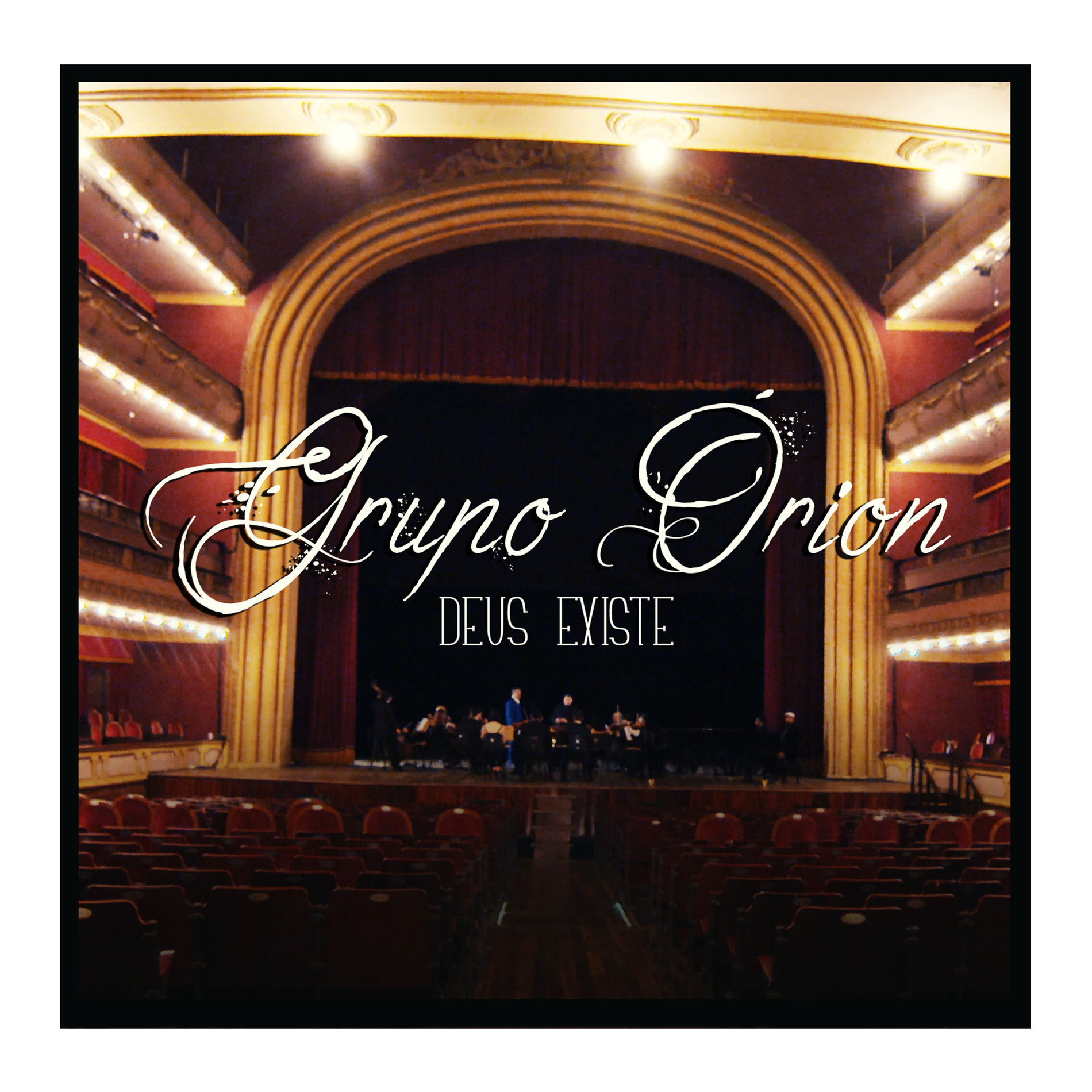 Grupo Orion