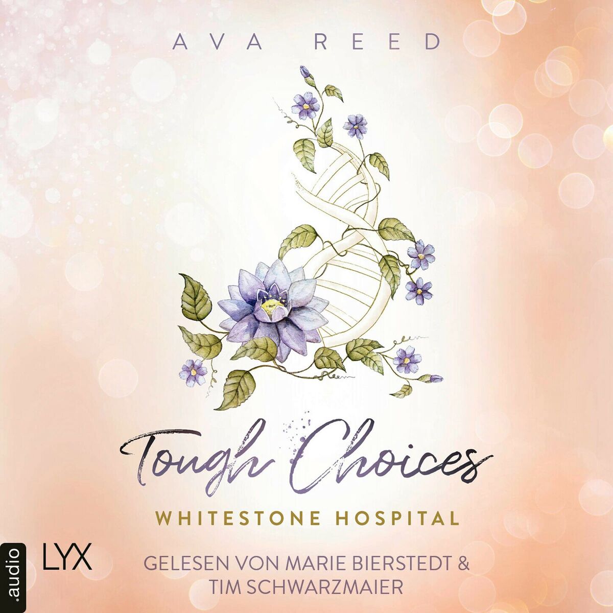 Ava Reed