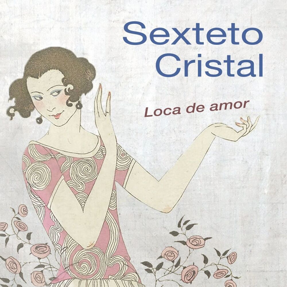 Picture of Sexteto Cristal