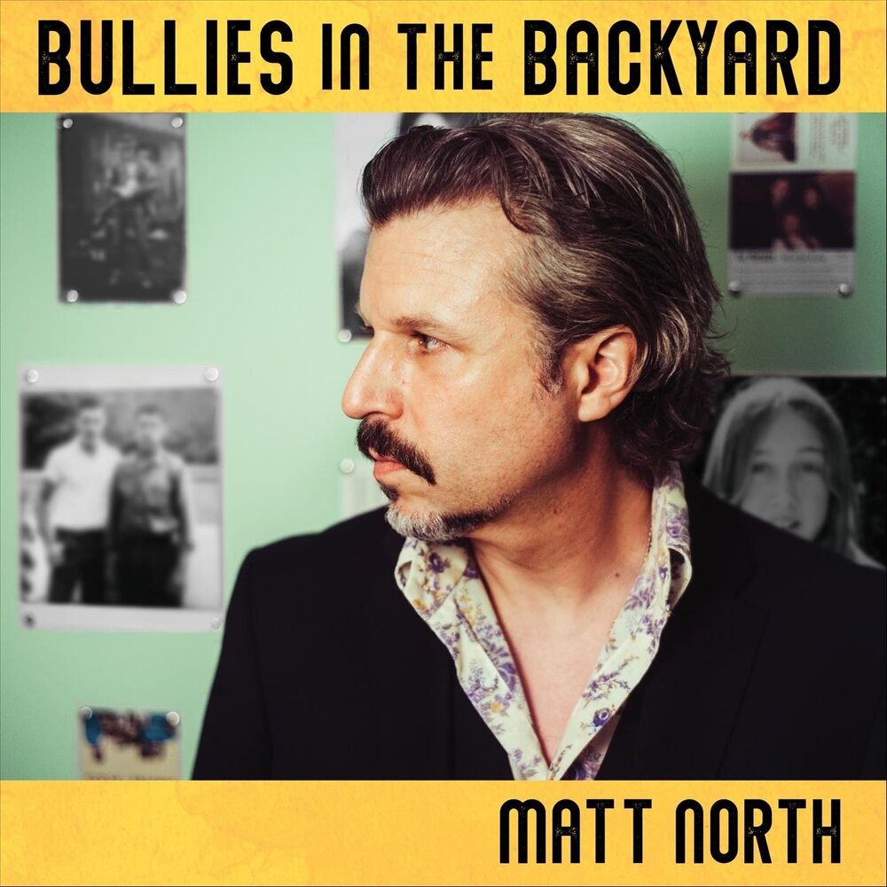 Picture of Matt North