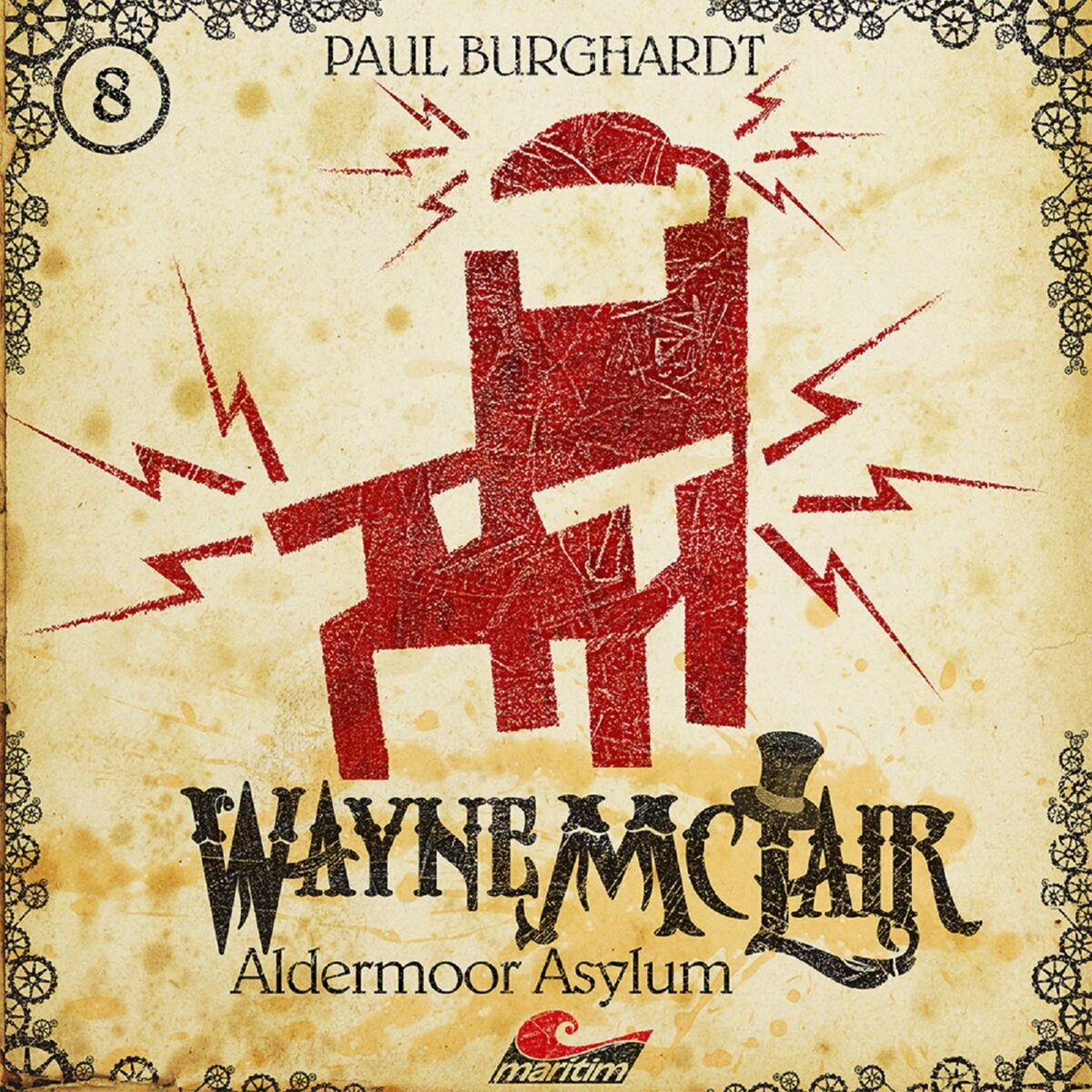 Wayne McLair
