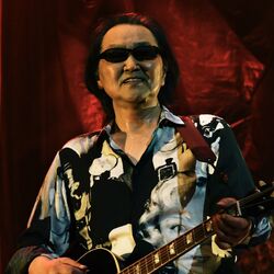 Picture of Yosui Inoue
