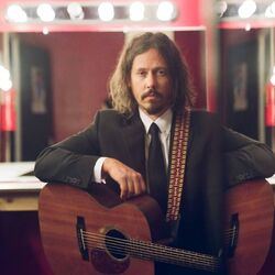 Picture of John Paul White