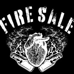 Picture of Fire Sale
