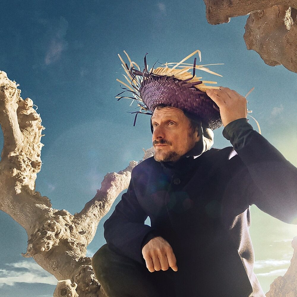 Picture of DJ Koze