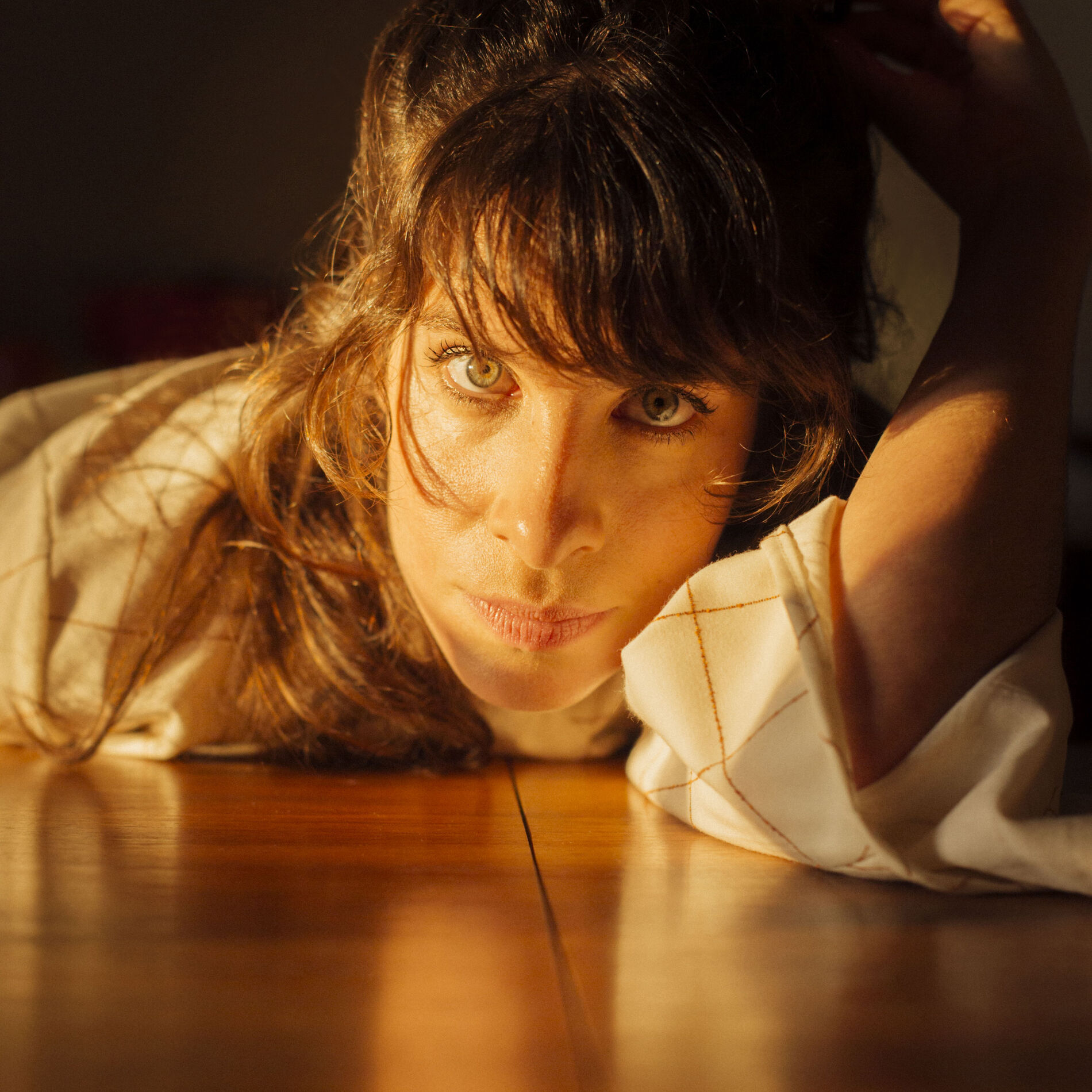 Artist picture of Isabel Lenza