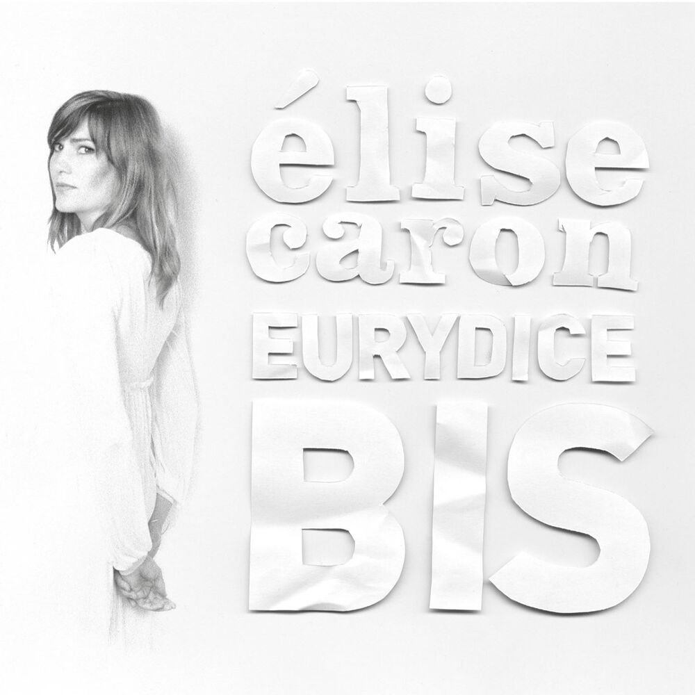 Picture of Elise Caron
