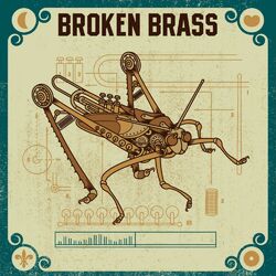 Picture of Broken Brass