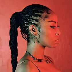 Picture of Rochelle Jordan