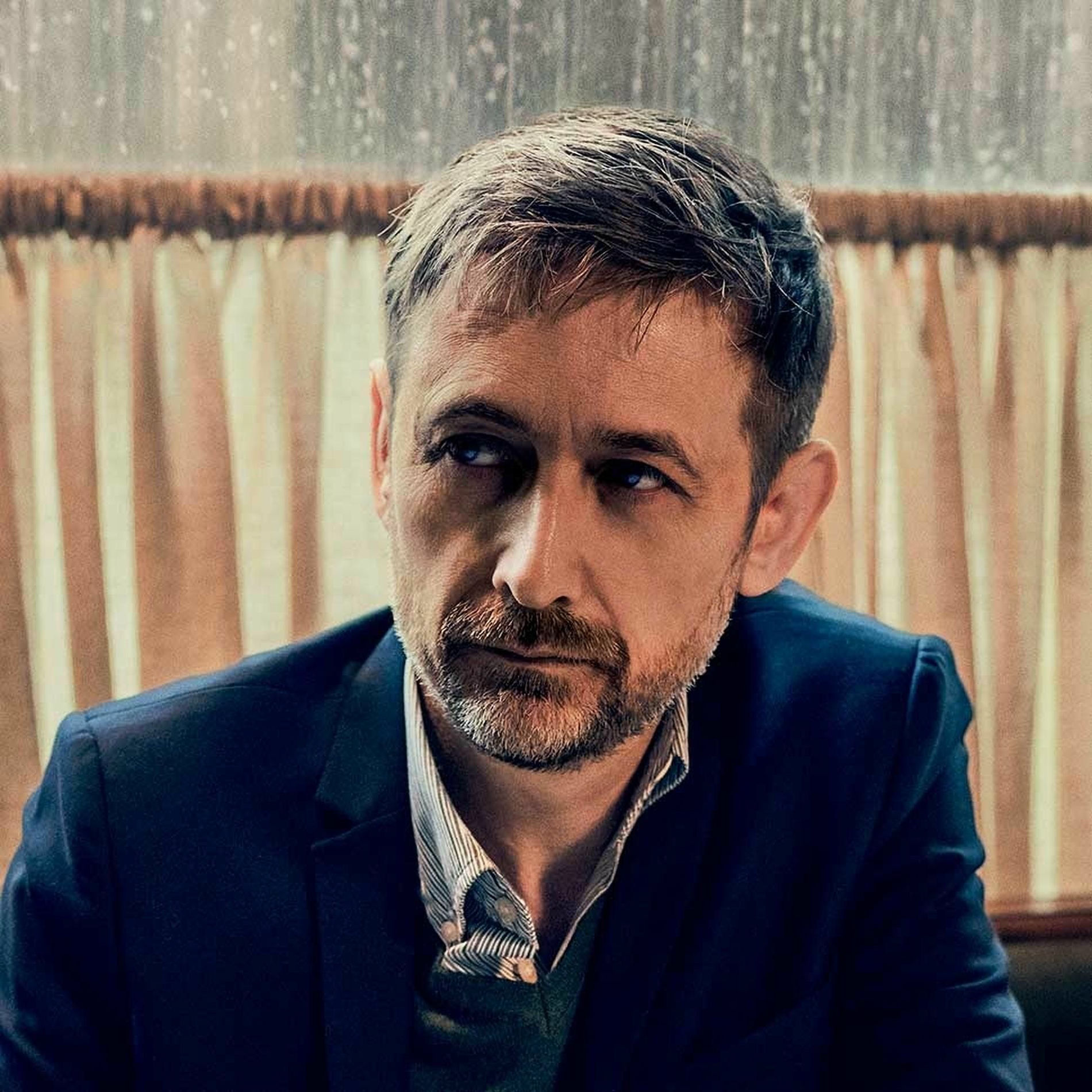 Artist picture of The Divine Comedy