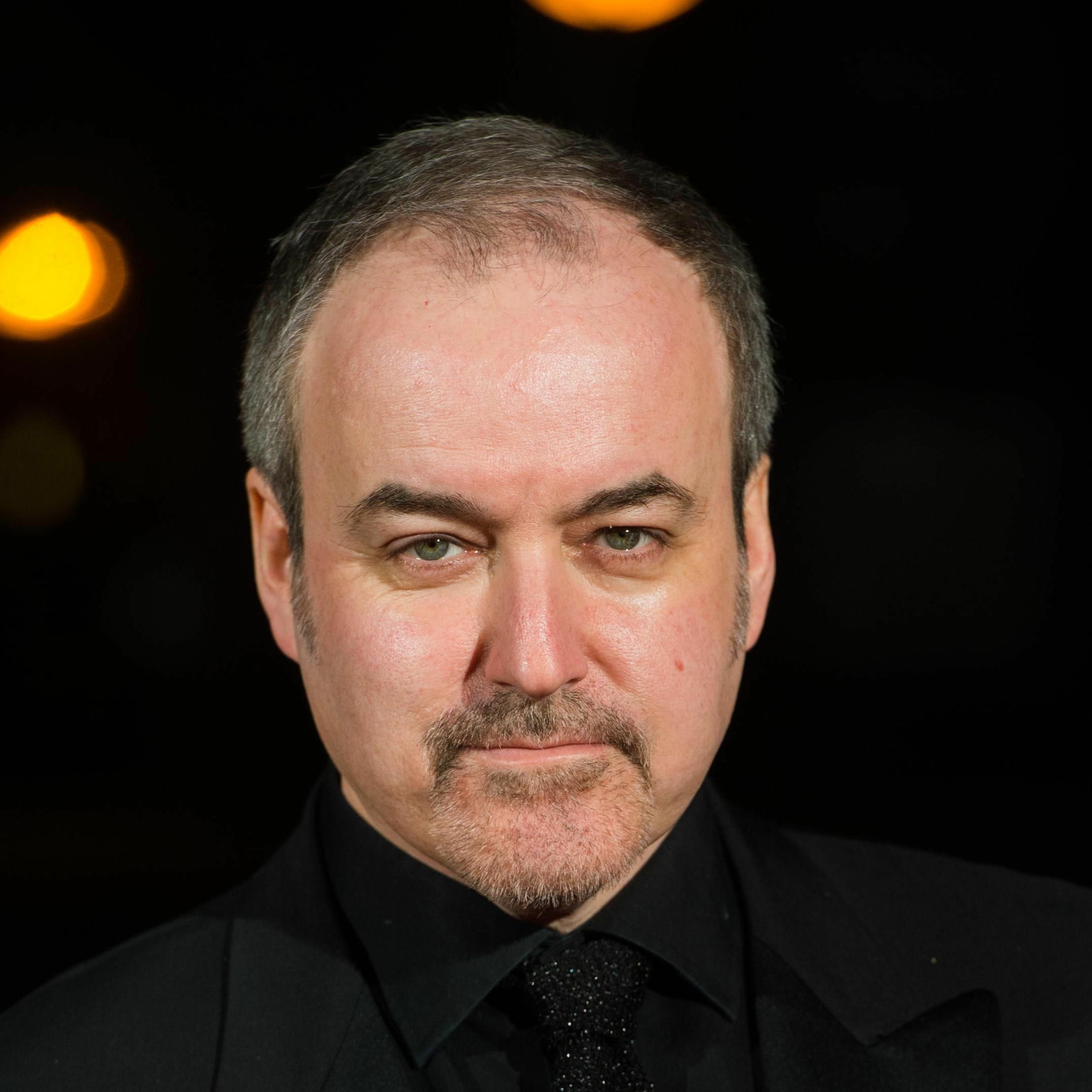 Artist picture of David Arnold