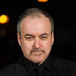 Picture of David Arnold