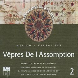 Compañia Musical de las Américas