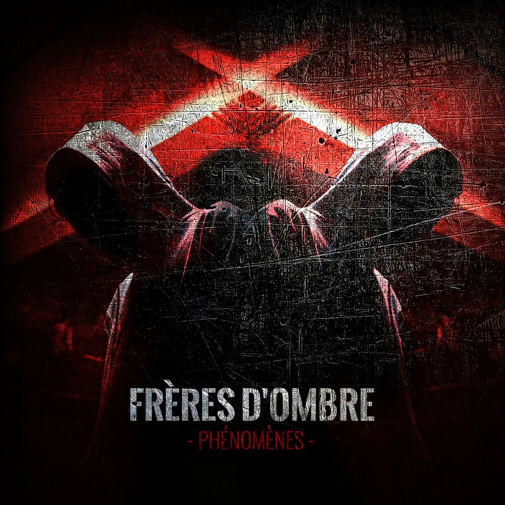 Picture of Frères D'Ombres