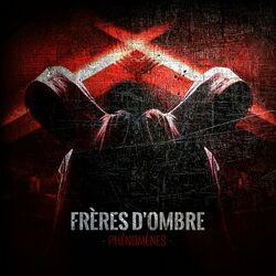 Picture of Frères D'Ombres