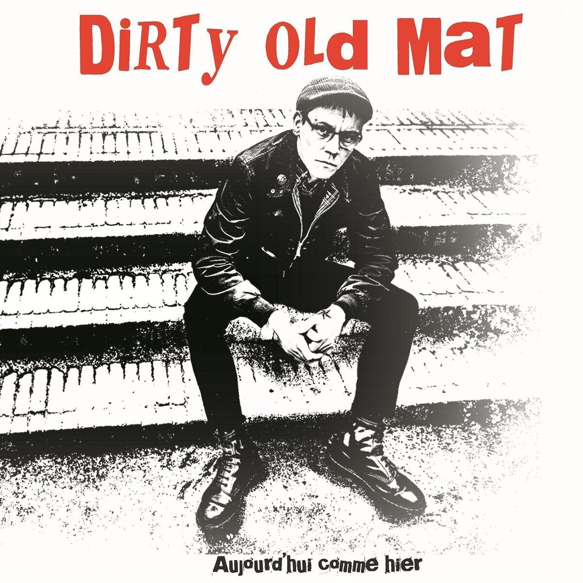 Dirty Old Mat