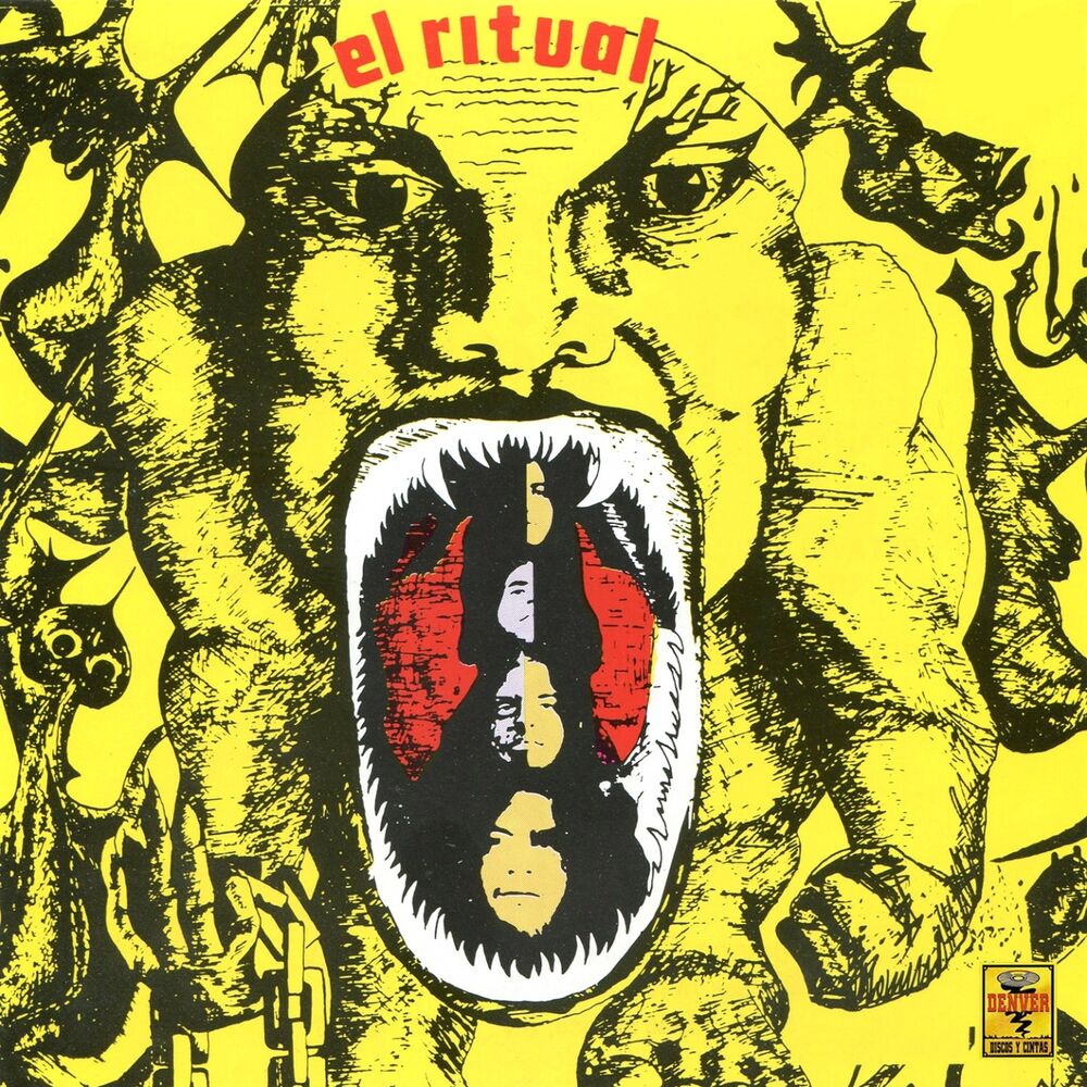 Picture of EL RITUAL